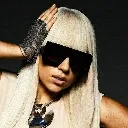gorge
