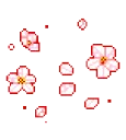 Pinkflowers