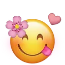 girlyemoji