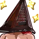PyramidHeadAwesome