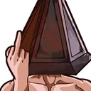 PyramidHeadCurse