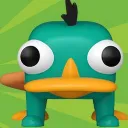 Perrystare