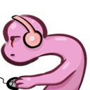 ChemGamerPosture Discord sticker from Chemistry's Lab