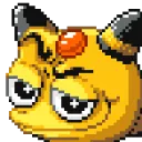 smirkball