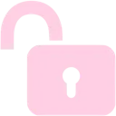 unlock