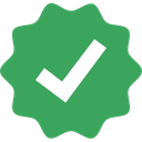 :verifed: