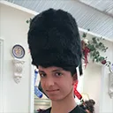 bearskin