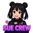 SueCrew