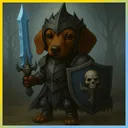 Death_Knight_Lizzy