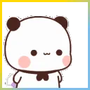 pandaflower