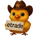 eTrade