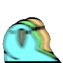 hyperfastparrot