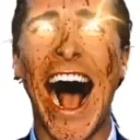 patrickbatmanscreamingahh