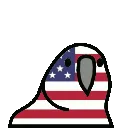 America