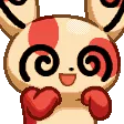 1SpindaHype