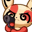 1SpindaGun
