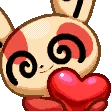 1SpindaLove