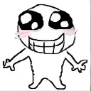 hehe