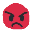 mad