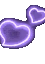 purpleneonheart