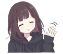 menherawave Discord emoji