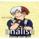 todorokianalyze1 Discord emoji