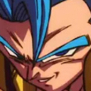 gogeta90 Discord emoji