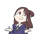 akkoshrug43 Discord emoji
