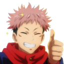 jjkyujigood31 Discord emoji