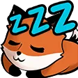 FB_FoxSleep