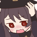 hutaoouch Discord emoji