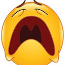 e_1wail custom emote from 🎤 Riff-Off | Singing, Games, Daily Events, Community