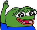peepohi Discord emoji