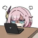ElysiaAngry