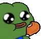 pepe_eat