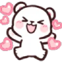 bearhappy