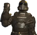 13363helldiversalute