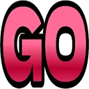 :GO: