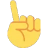 fingerwag