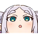 frierenstare Discord sticker | /𝗘𝗰𝗹𝗶𝗽𝘀𝗲