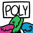 poly