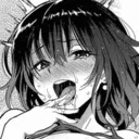 ahegaoanime