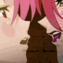 lesbiankiss