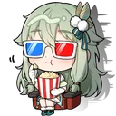 NenePopcorn
