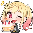 SakiBirthday