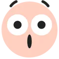 TikTokSurprised