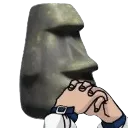 moai_think
