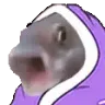 Emoji poisson