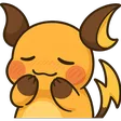 oraichShy