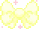 ShinyYellowBow